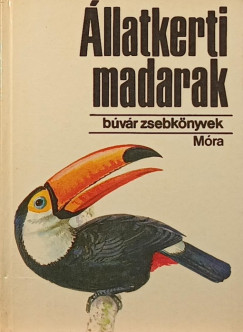 Vargha B�la - �llatkerti madarak