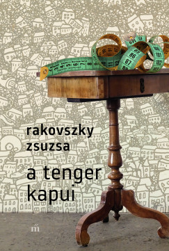 A tenger kapui