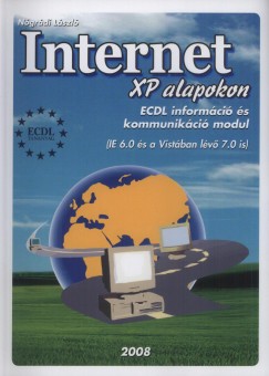 Ngrdi Lszl - Internet XP alapokon
