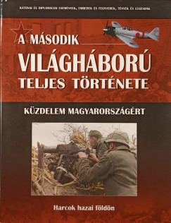 Szlinger Balzs - Tth Marcell - Kzdelem Magyarorszgrt