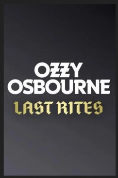 Chris Ayres - Ozzy Osbourne - Last Rites