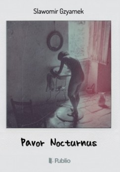 Gzyamek Slawomir - Pavor Nocturnus