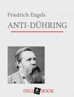 Friedrich Engels - Anti-Dhring
