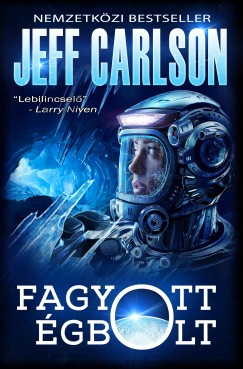Jeff Carlson - Fagyott �gbolt