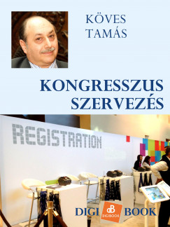 Kves Tams - Kongresszus-szervezs