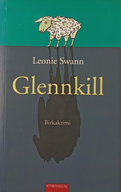 Leonie Swann - Glennkill - Birkakrimi