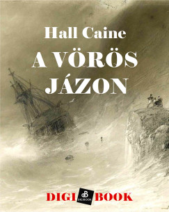 Caine Hall - A vrs Jzon