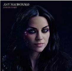 Amy Macdonald - Under Stars - CD