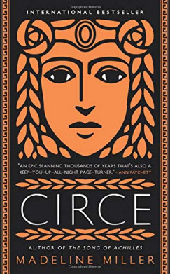 Madeline Miller - Circe
