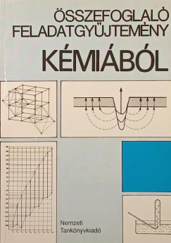 �sszefoglal� feladatgy�jtem�ny k�mi�b�l