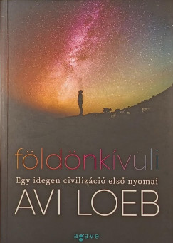 Avi Loeb - Fldnkvli