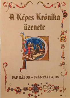 Pap Gbor - Szntai Lajos - A kpes krnika zenete