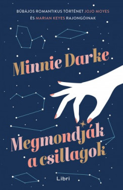Minnie Darke - Darke Minnie - Megmondjk a csillagok