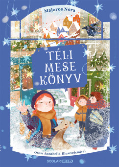 Majoros Nra - Tli meseknyv