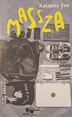 Kalapos Éva - Massza