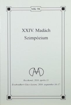 XXIV. Madch Szimpzium