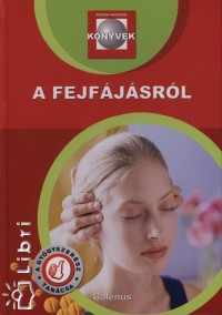 Dr. Szarvashzi Judit   (Szerk.) - A fejfjsrl