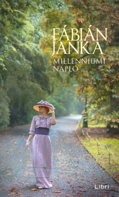 F�bi�n Janka - Millenniumi napl�