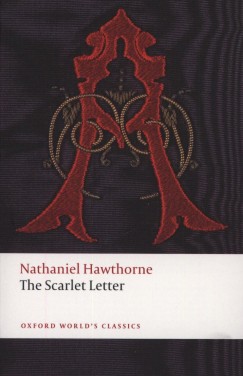 Nathaniel Hawthorne - The Scarlett Letter