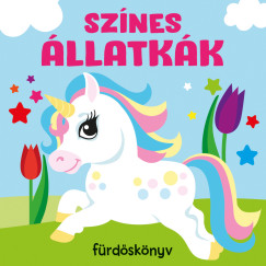 Sznes llatkk - Frdsknyv