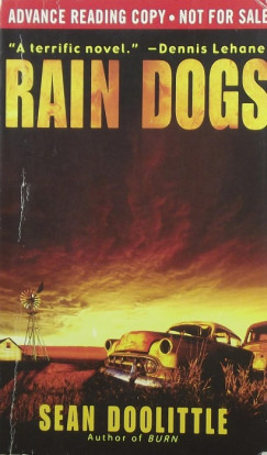Sean Doolittle - Rain Dogs