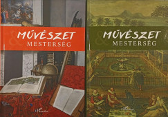 Horn Ildik   (Szerk.) - Vrkonyi Gbor   (Szerk.) - Mvszet s mestersg II.