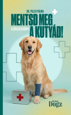 Dr. Piller P�lma - Mentsd meg a kuty�d!