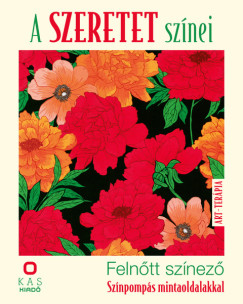 Szalai Lilla - A szeretet sznei