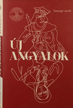 Tunyogi L�szl� - �j angyalok - Bardo