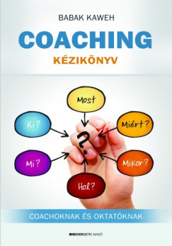 Babak Kaweh - Coaching kziknyv