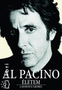 Lawrence Grobel - Al Pacino - letem