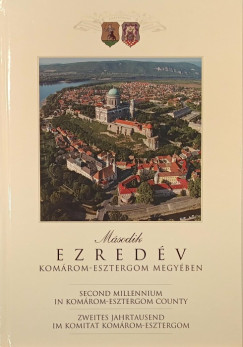Második ezredév Komárom-Esztergom megyében