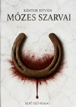 K�ntor Istv�n - M�zes szarvai