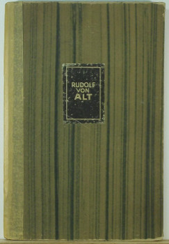 Arthur Koestler - Rudolf von Alt