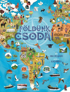 Földünk csodái