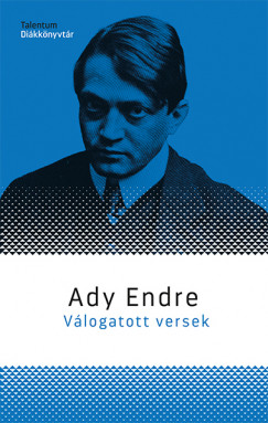 Ady Endre - Vlogatott versek - Ady Endre