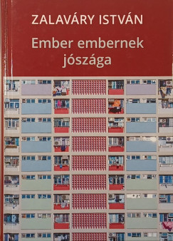 Zalaváry István - Ember embernek jószága