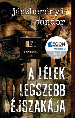 J�szber�nyi S�ndor - A l�lek legszebb �jszak�ja