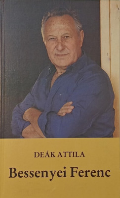 Dek Attila - Bessenyei Ferenc