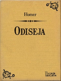 Tomo Mareti� Homer - Odiseja