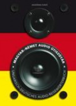 Magyar-nmet audio tisztr - CD