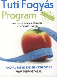 Benkovics Pter - Tuti Fogys Program