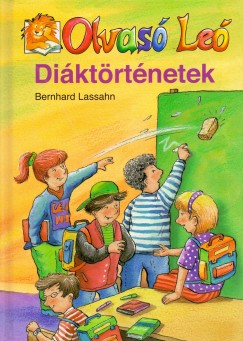 Bernhard Lassahn - Diktrtnetek