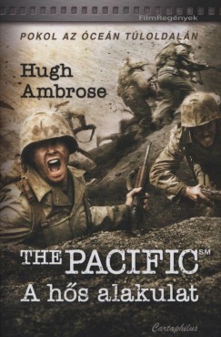 Hugh Ambrose - The Pacific