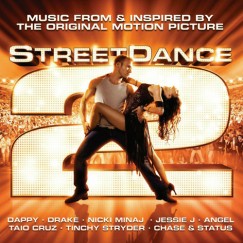 Streetdance 2 - CD