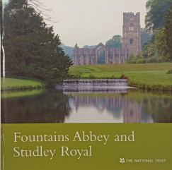 Fountains Abbey and Studley Royal