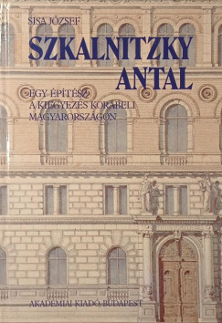 Sisa József - Szkalnitzky Antal