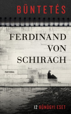 Von Schirach Ferdinand - Bntets - 12 bngyi eset