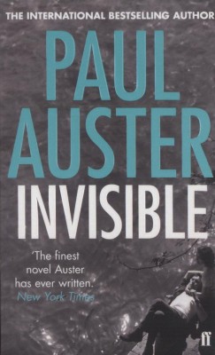 Paul Auster - Invisible