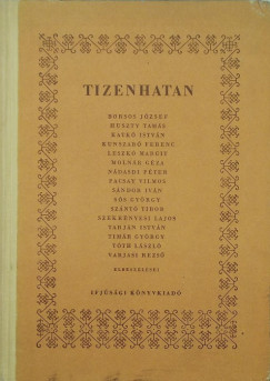 Tizenhatan